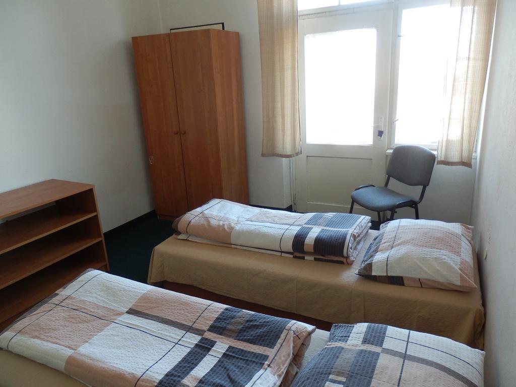 Ubytovna Pod Mostem Ostrava Room photo
