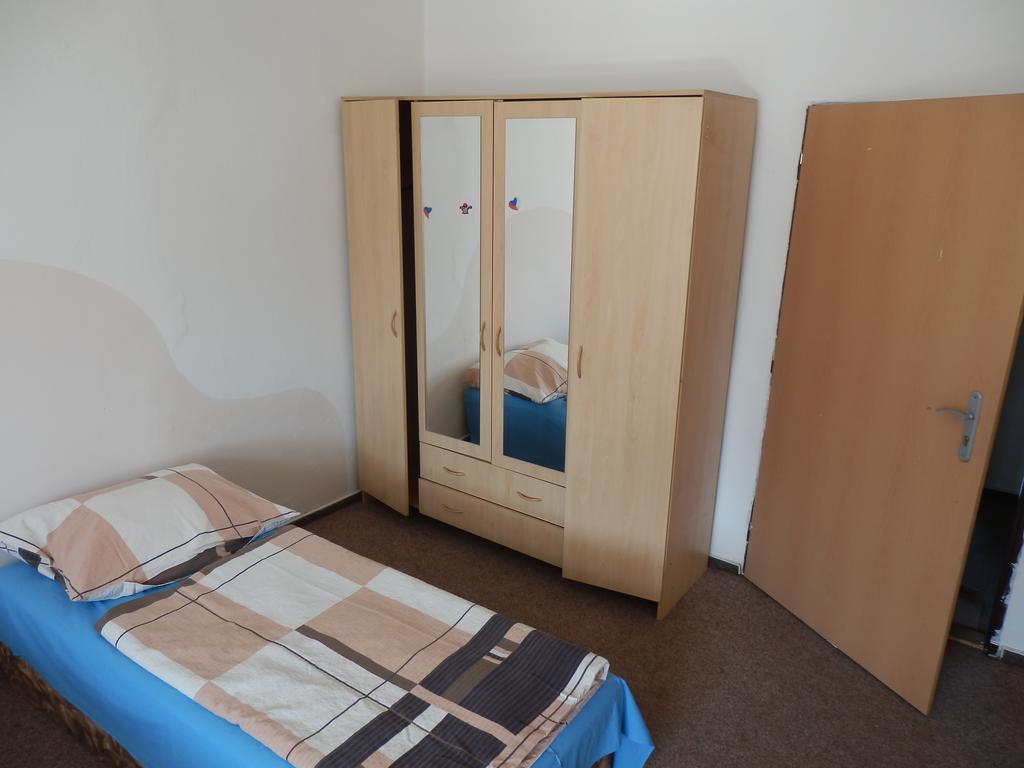 Ubytovna Pod Mostem Ostrava Room photo