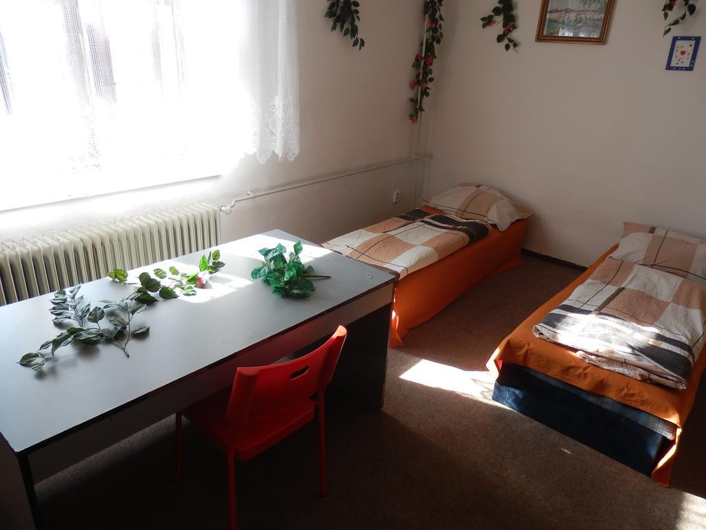 Ubytovna Pod Mostem Ostrava Room photo