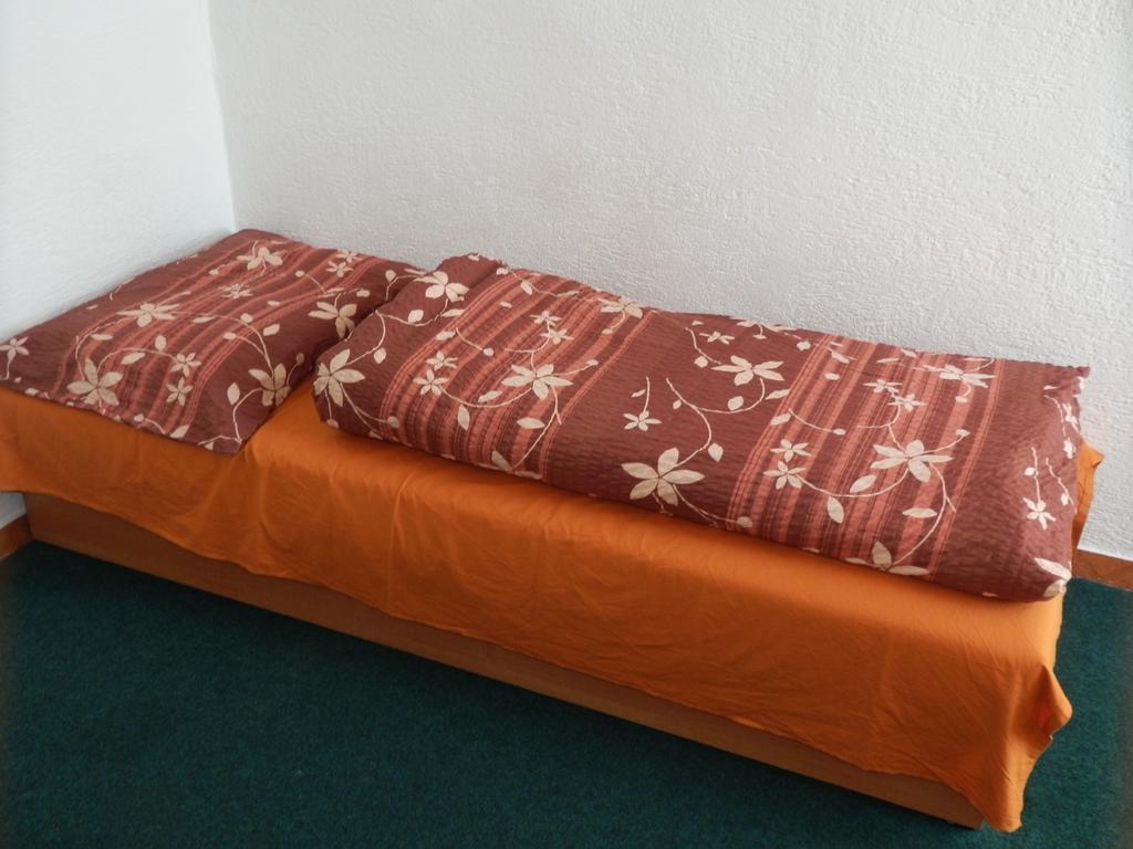 Ubytovna Pod Mostem Ostrava Room photo