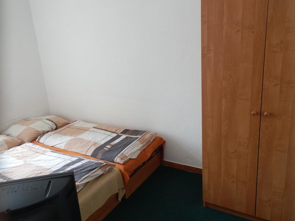 Ubytovna Pod Mostem Ostrava Room photo
