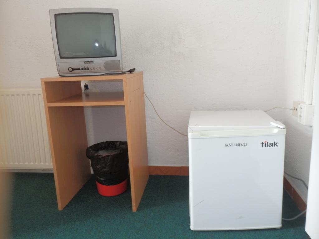 Ubytovna Pod Mostem Ostrava Room photo