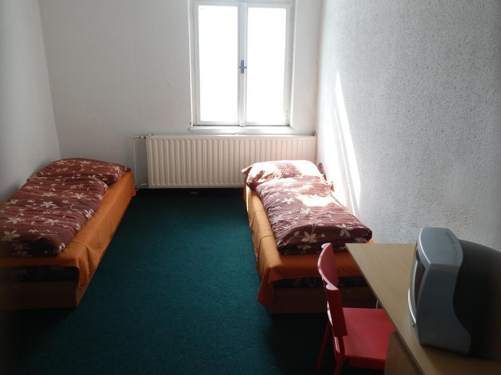 Ubytovna Pod Mostem Ostrava Room photo